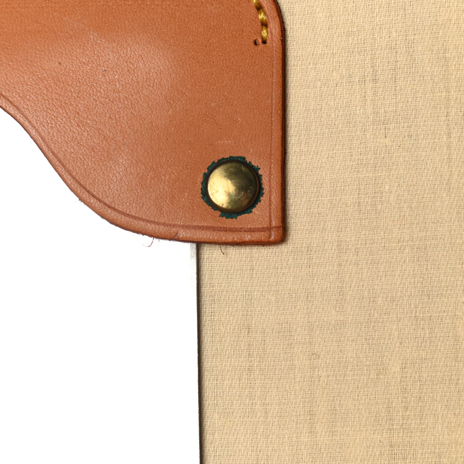 Louis Vuitton Monogram Train Case 14 of 17