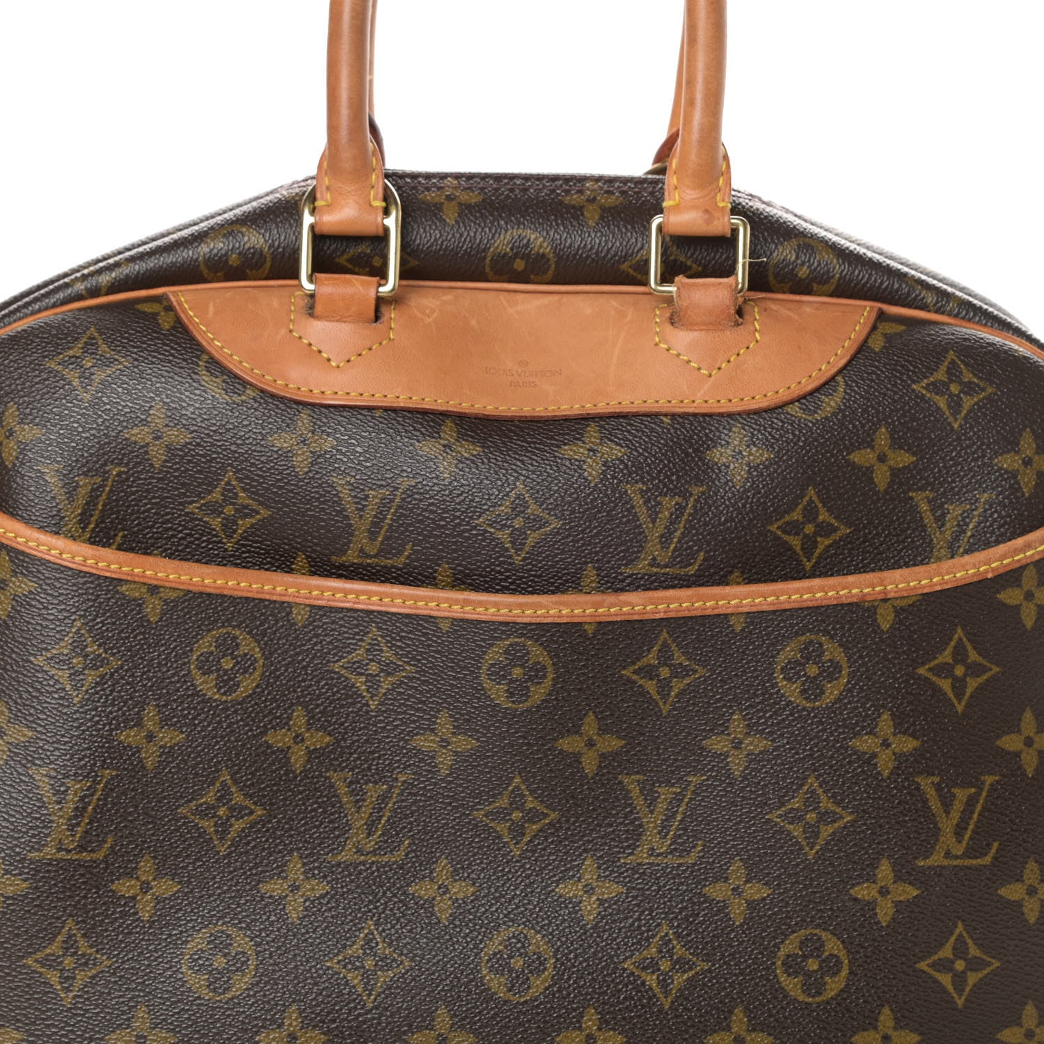 Louis Vuitton Monogram Deauville 13 of 15