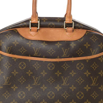 Louis Vuitton Monogram Deauville 13 of 15