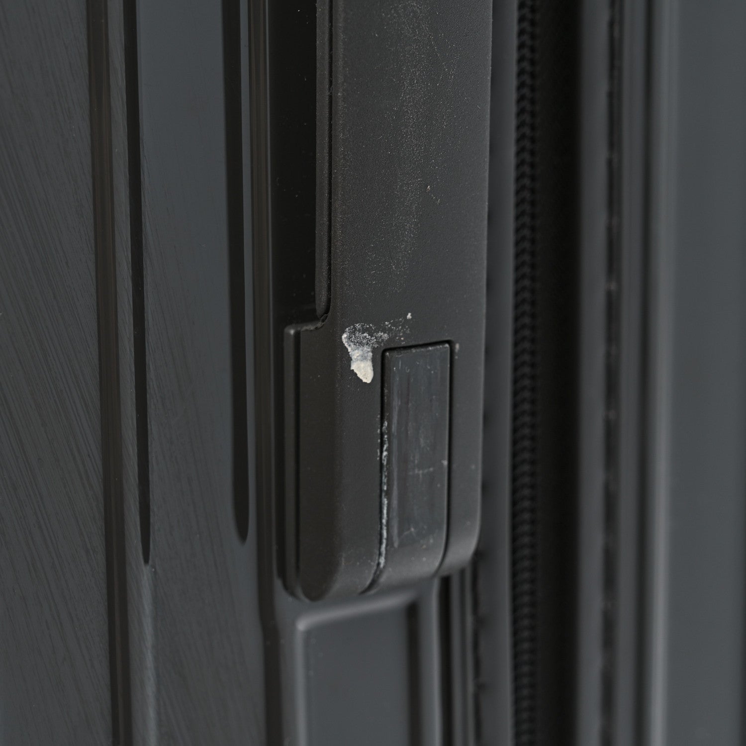 Rimowa Gloss Polycarbonate Essential Trunk Slate Grey 15 of 15