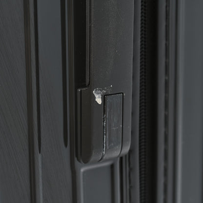 Rimowa Gloss Polycarbonate Essential Trunk Slate Grey 15 of 15