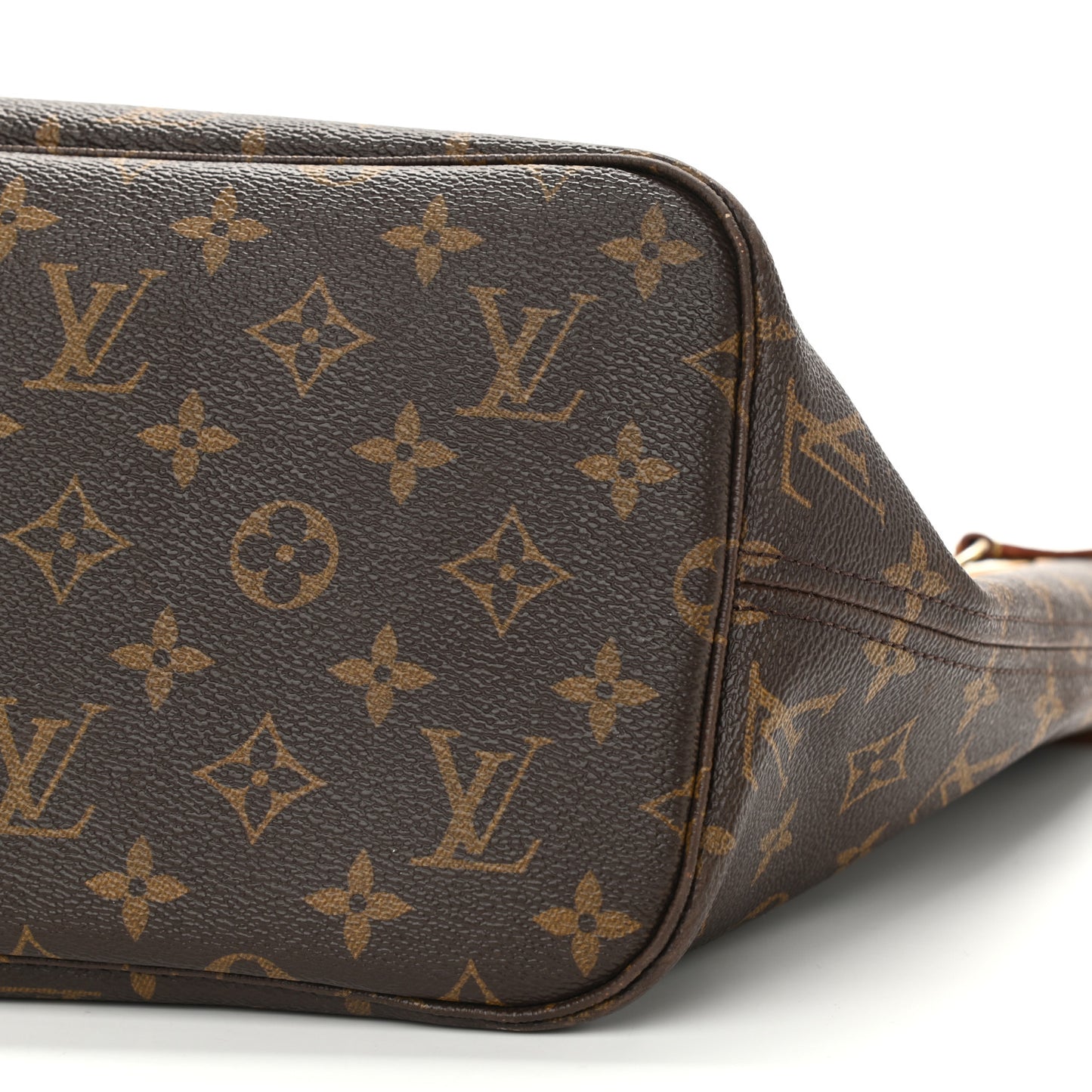 Monogram Neo Neverfull MM