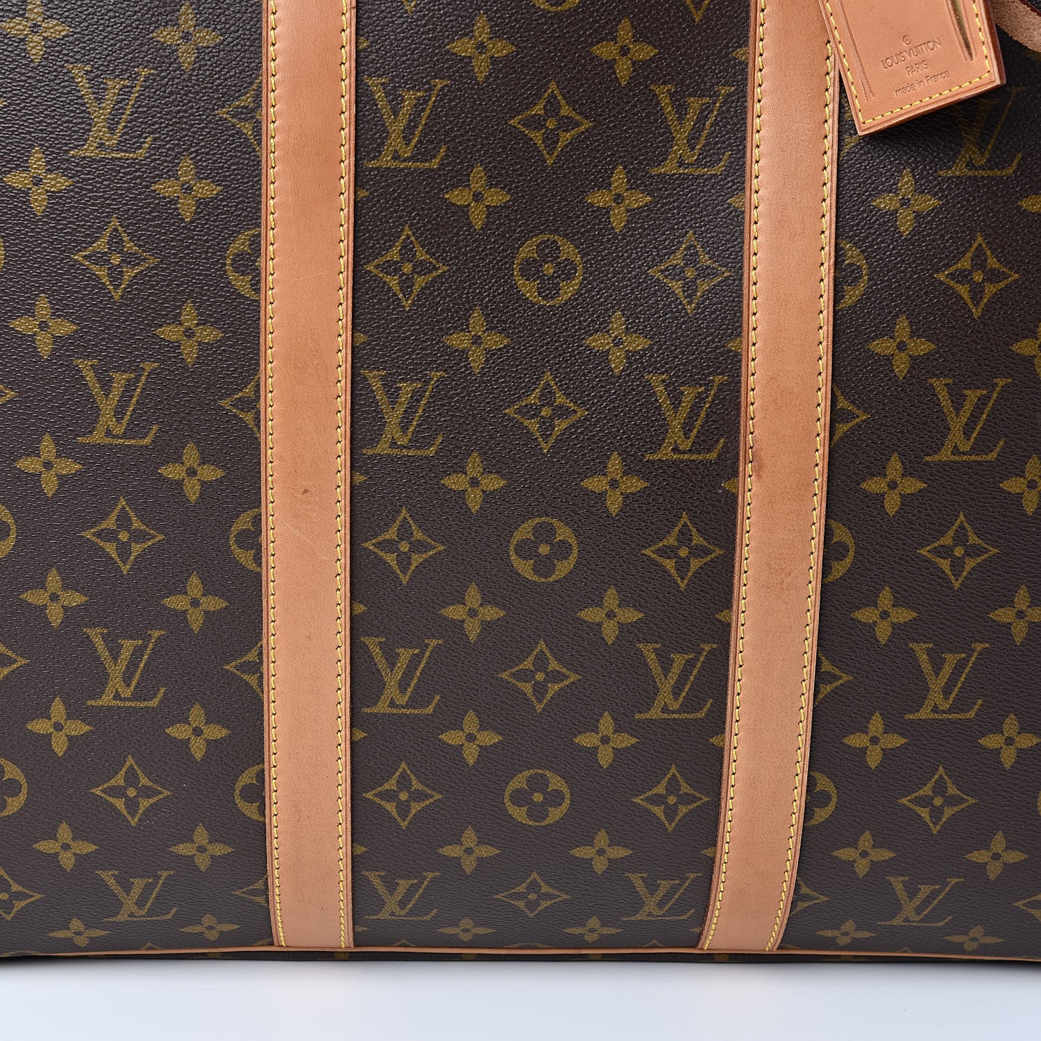 Louis Vuitton Monogram Sirius 55 15 of 15