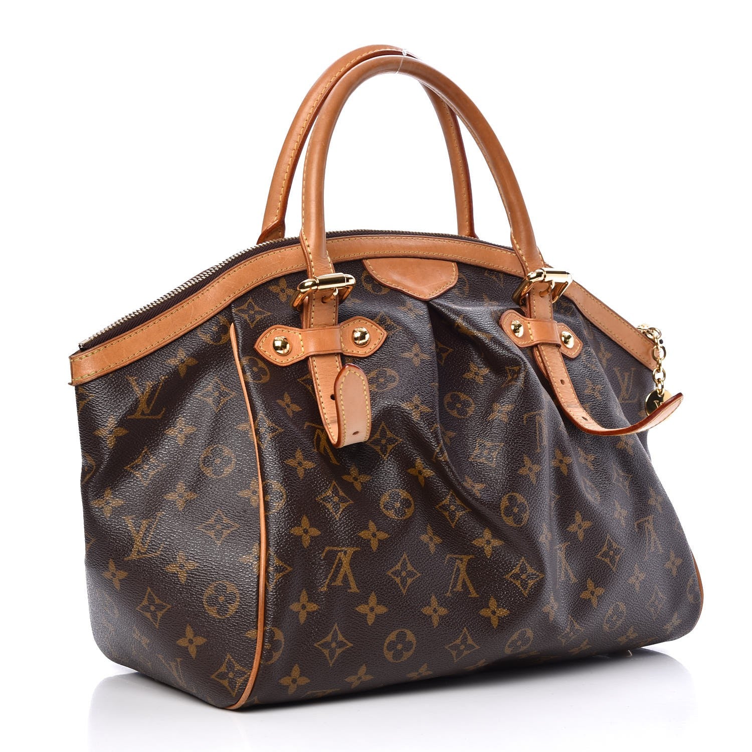 Louis Vuitton Monogram Tivoli GM 3 of 13