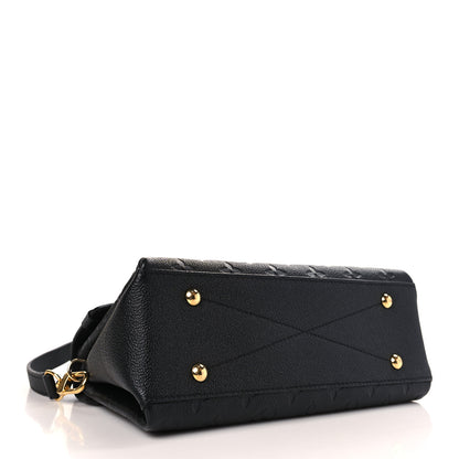 Louis Vuitton Empreinte Georges BB Black 4 of 8