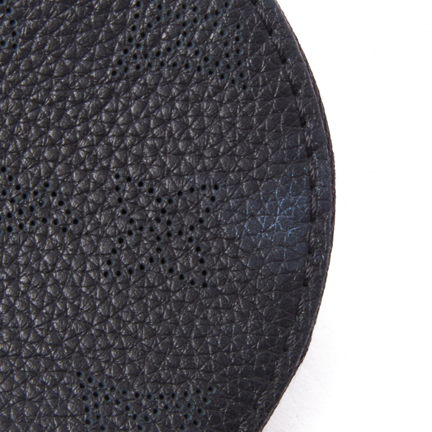 Louis Vuitton Mahina Bella Black 9 of 9