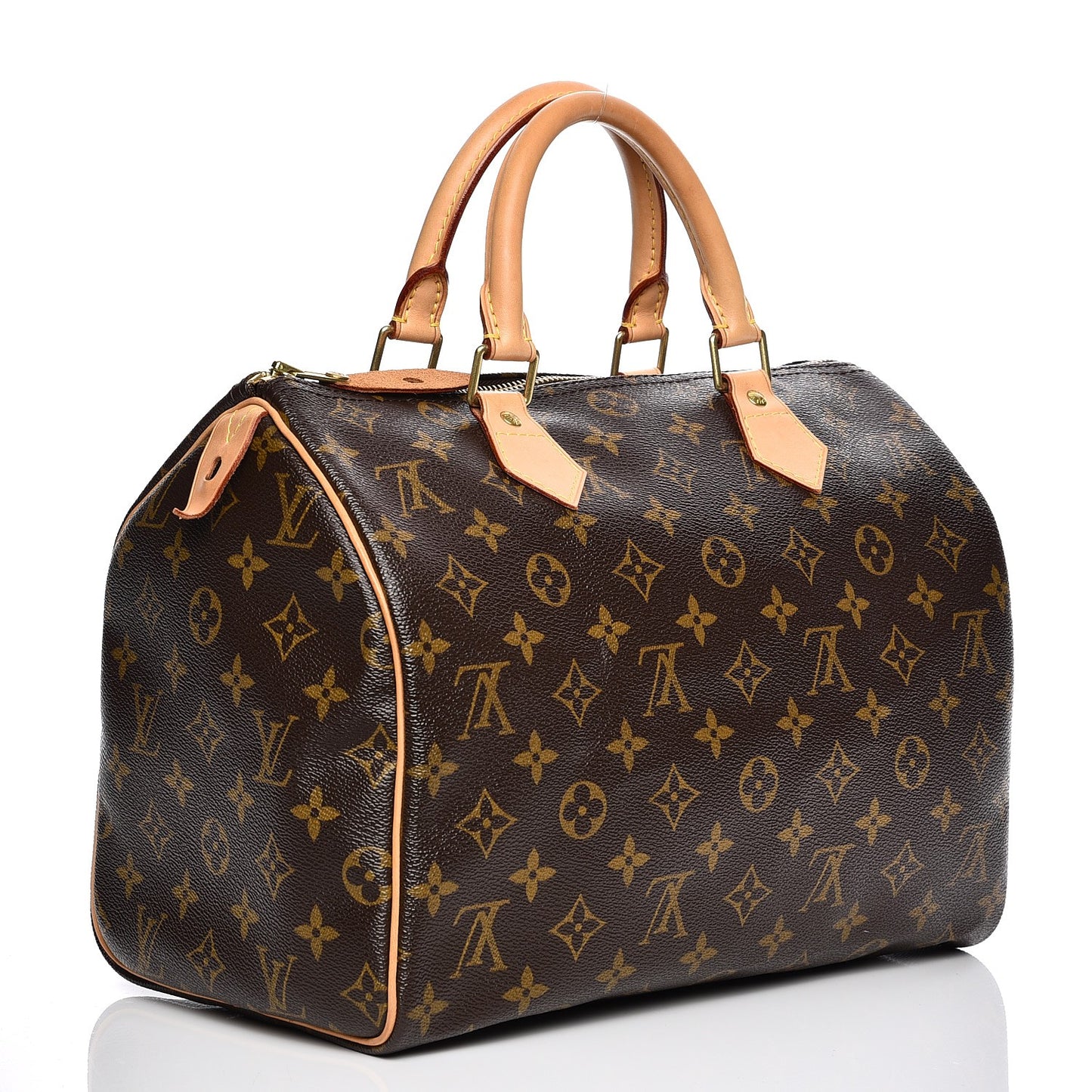 Monogram Speedy 30