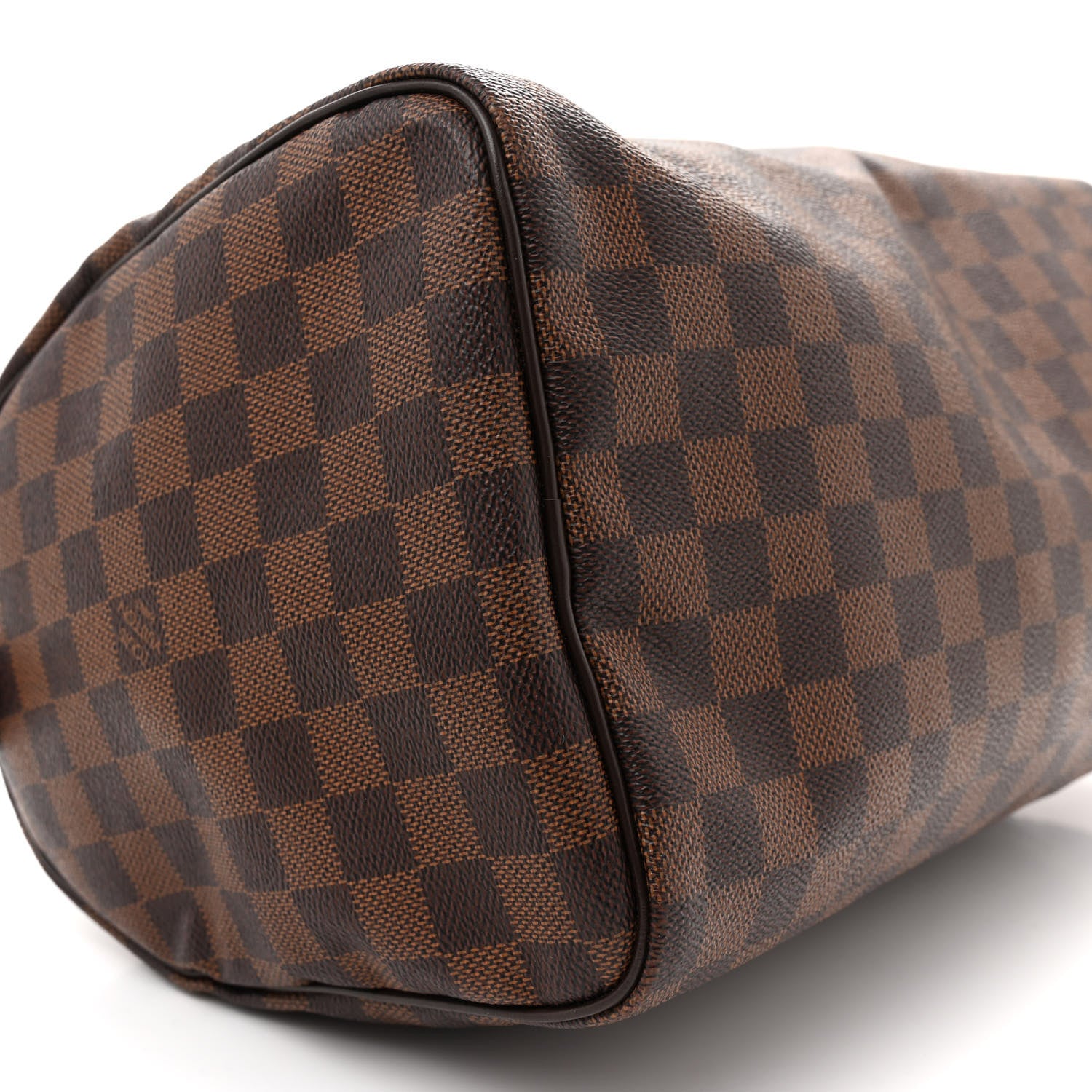 Louis Vuitton Damier Ebene Speedy 30 9 of 14