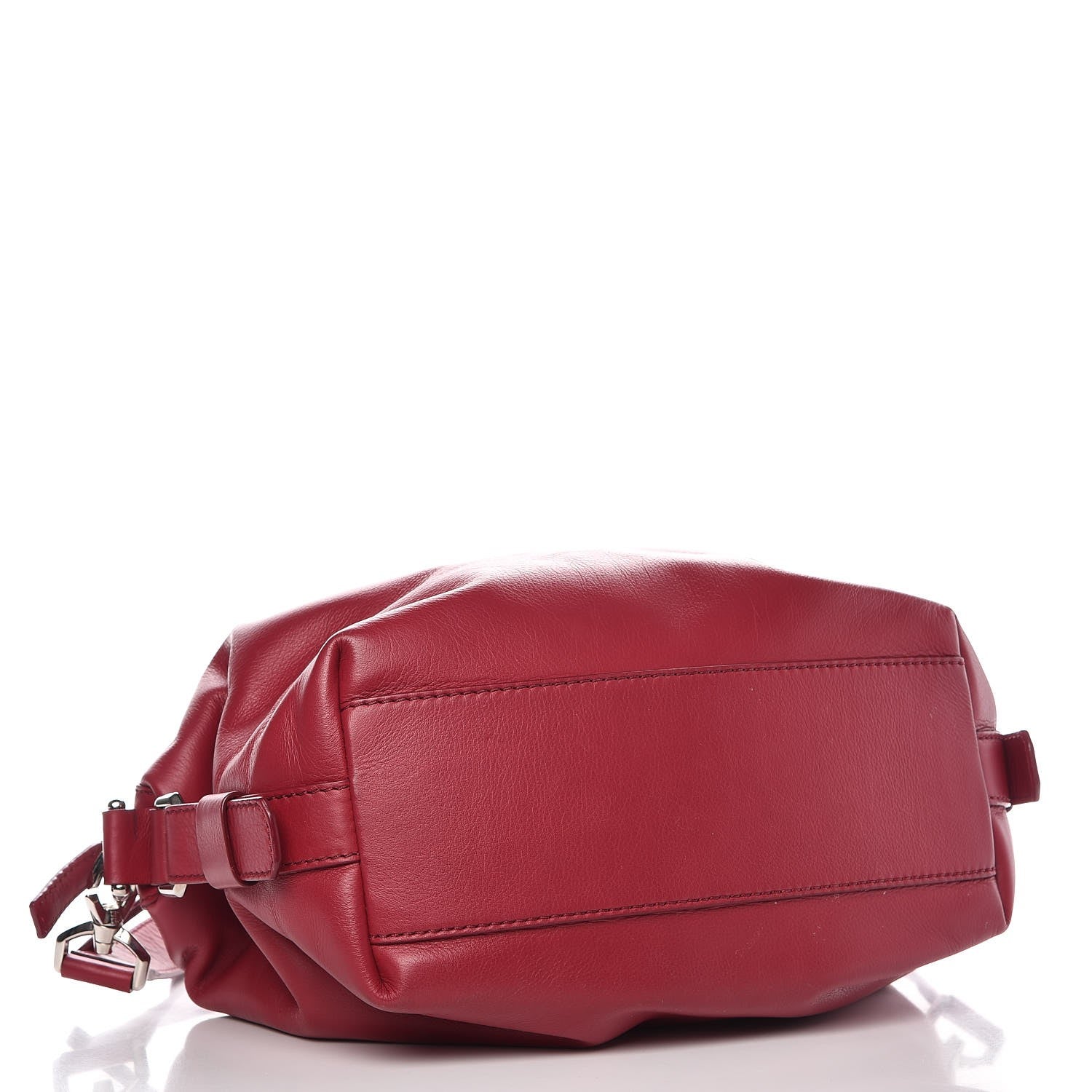 Givenchy Supple Calfskin Small Nightingale Fuchsia 4 of 8