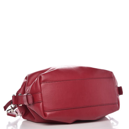 Givenchy Supple Calfskin Small Nightingale Fuchsia 4 of 8
