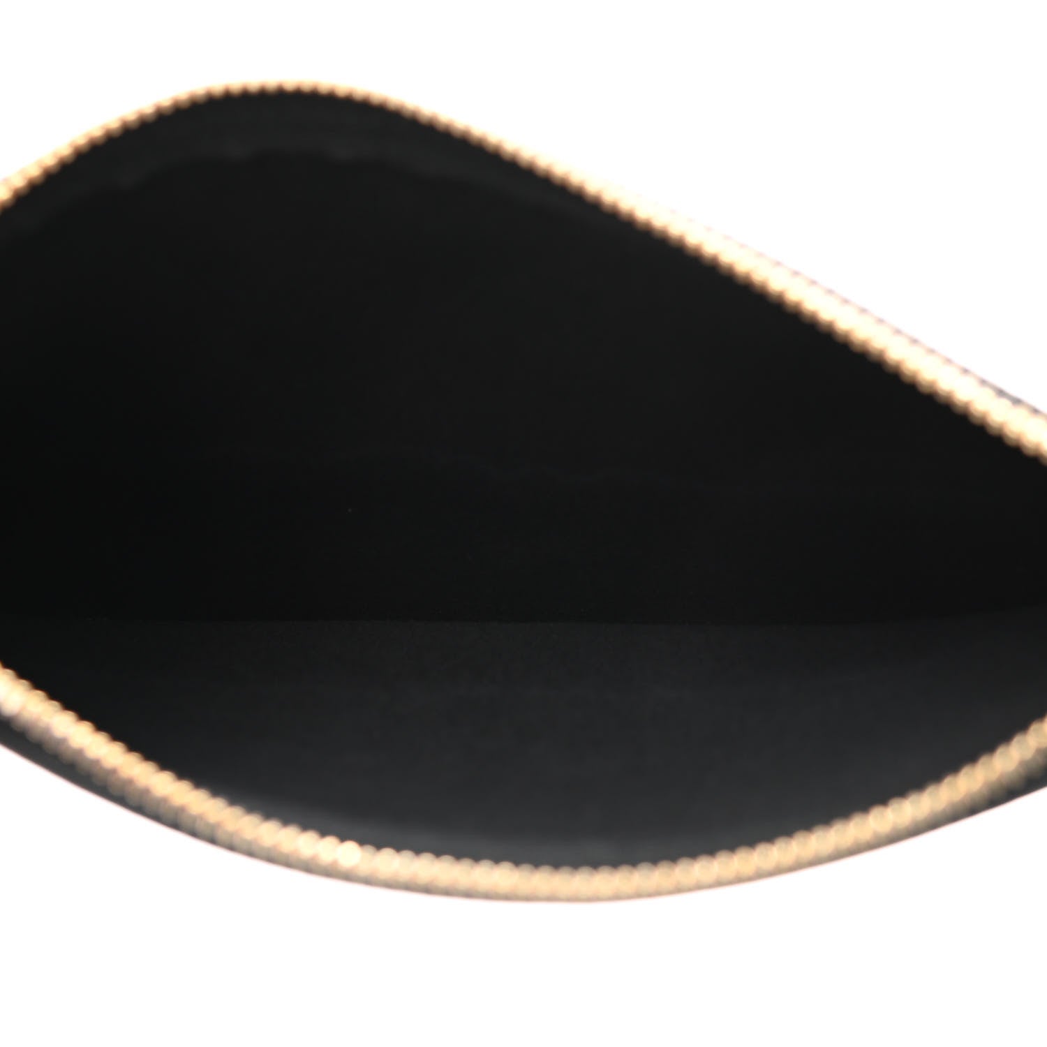 Saint Laurent Calfskin Large Shopping Tote Black 7 of 23