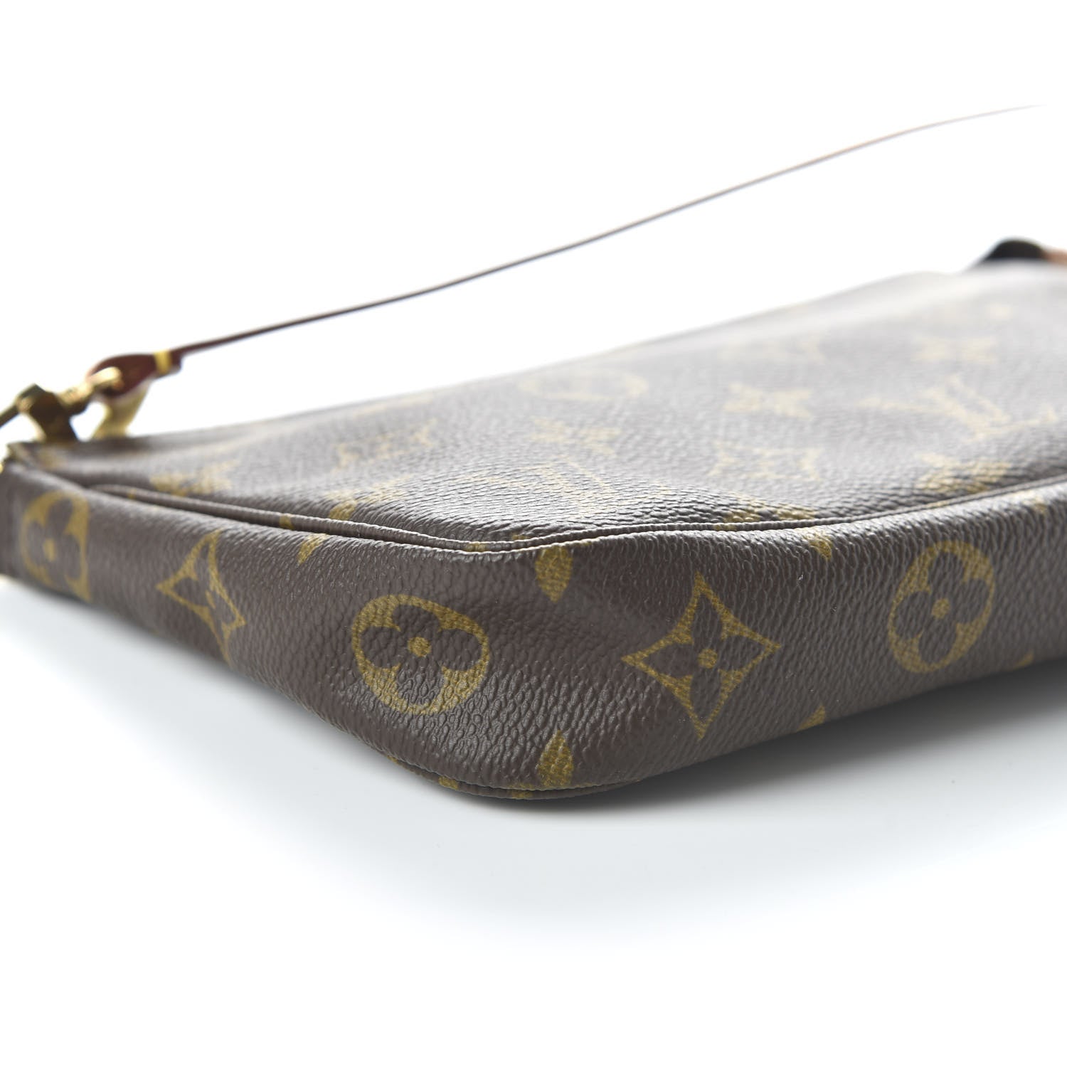 Louis Vuitton Monogram Pochette Accessories 6 of 10