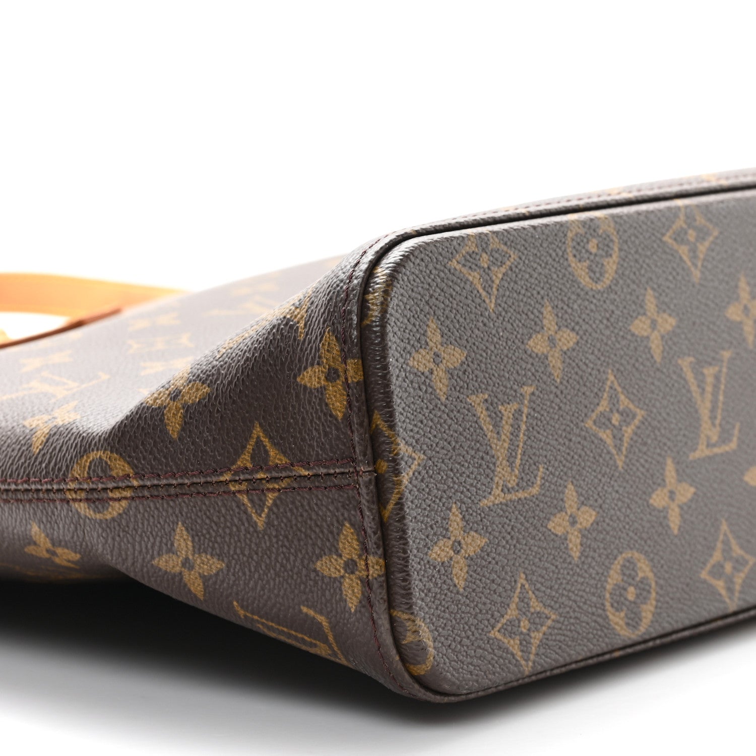 Louis Vuitton Monogram Luco 9 of 14