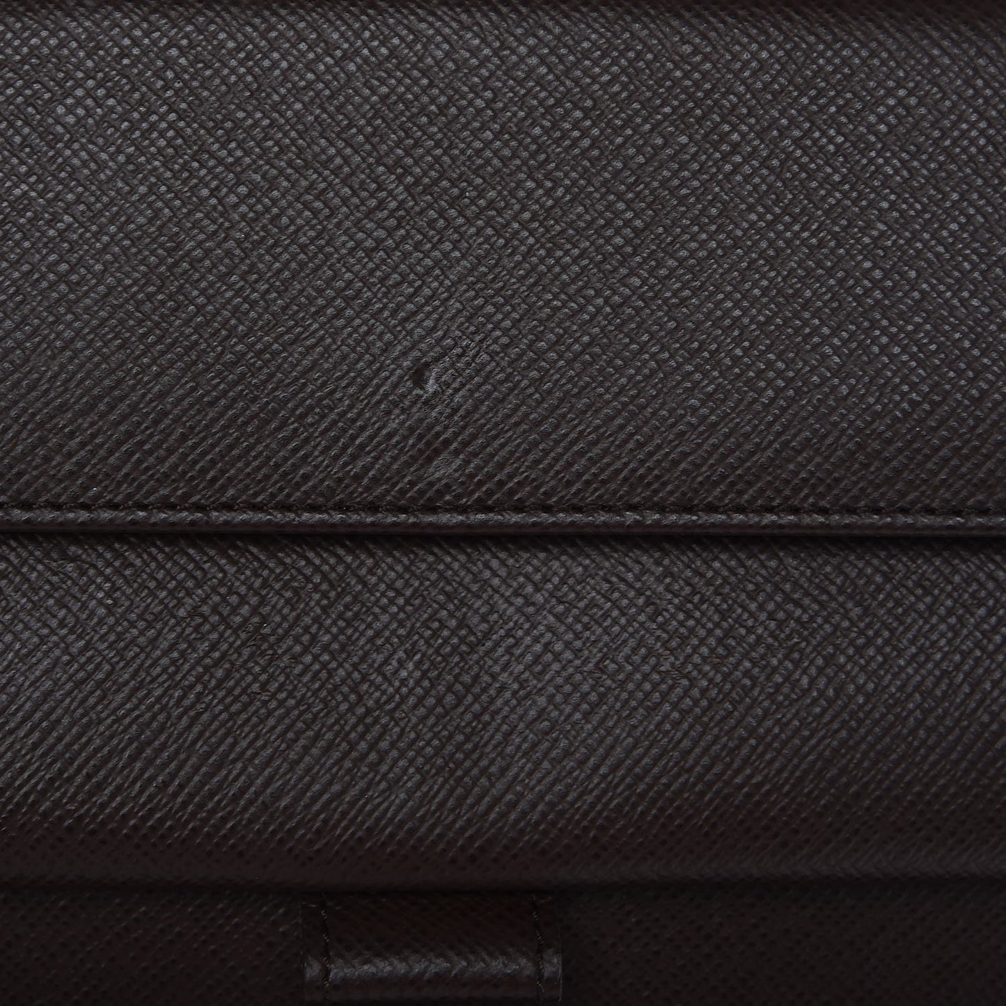 Damier Ebene Porte Tresor International Wallet