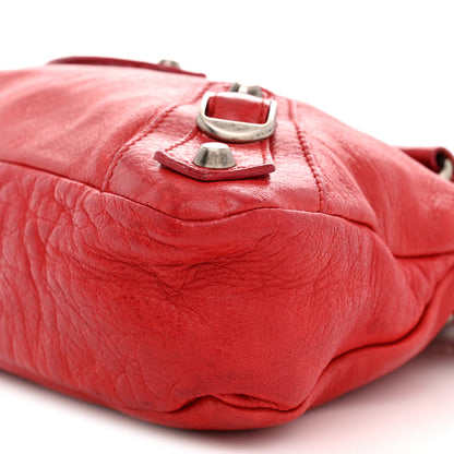 Balenciaga Agneau Classic Hardware First Rubisse 11 of 15