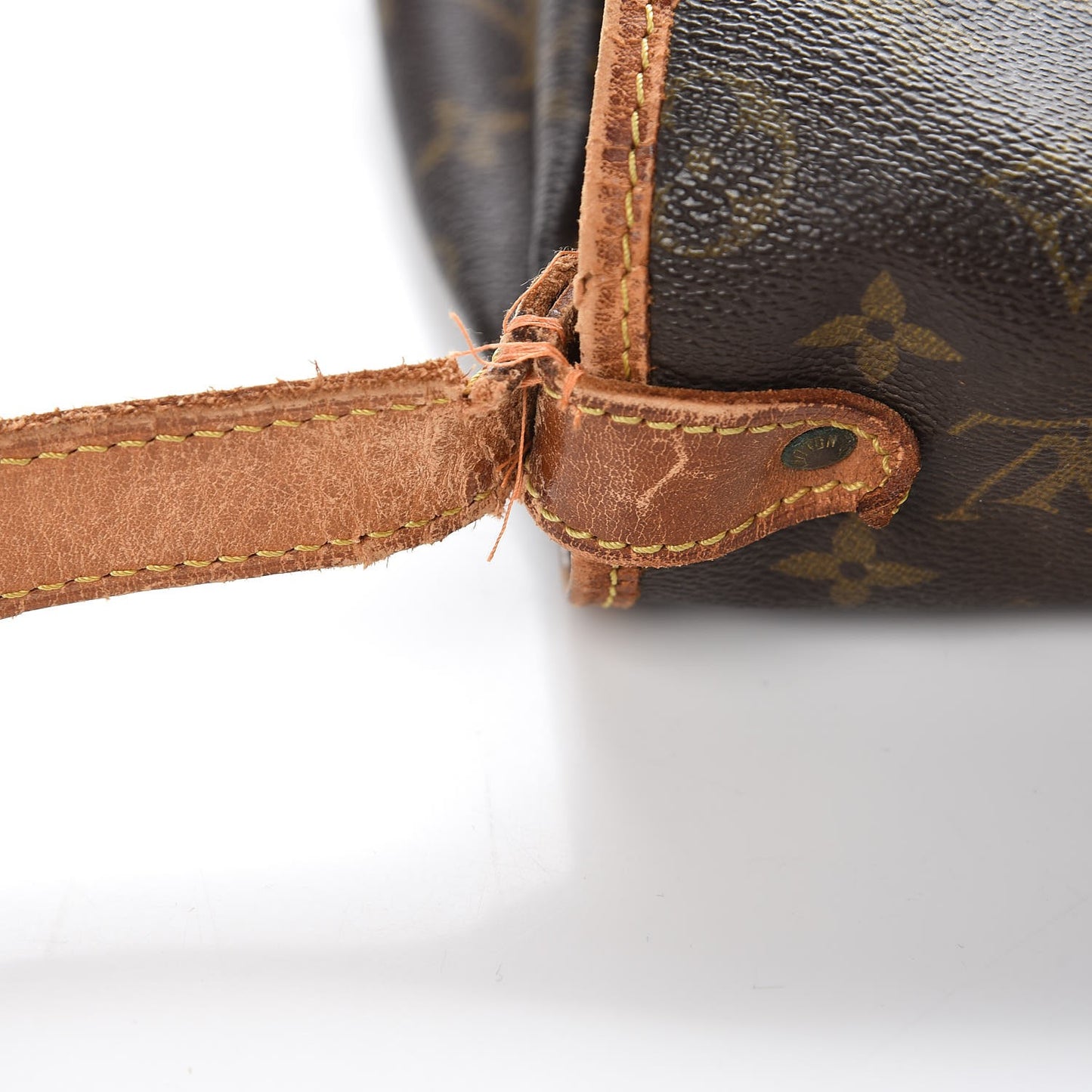 Monogram Saumur 43