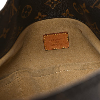 Louis Vuitton Monogram Artsy MM 6 of 11