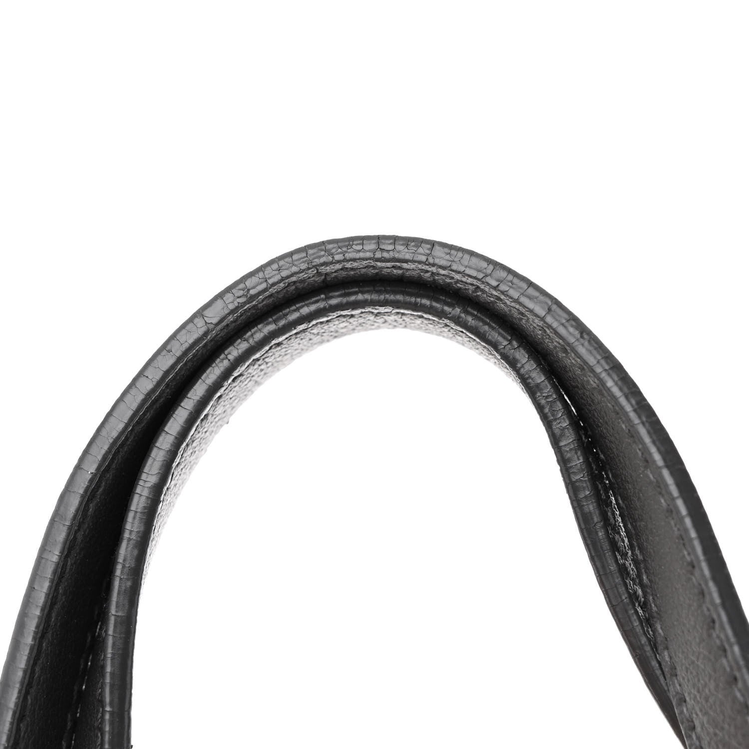 Saint Laurent Calfskin Toy Shopping Tote Earth Grey 11 of 13