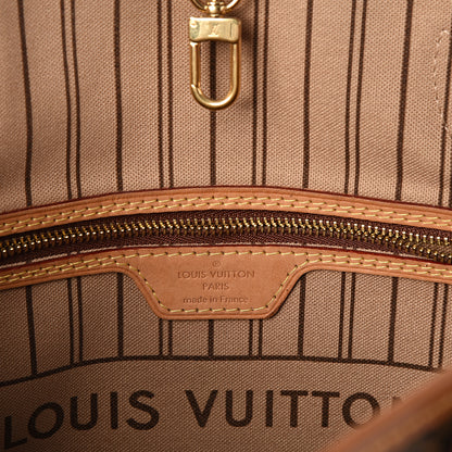 Louis Vuitton Monogram Neo Neverfull PM 8 of 9