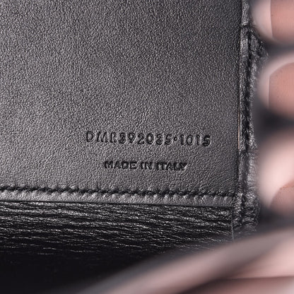 Saint Laurent Calfskin Nano Sac De Jour Pale Pink 7 of 7