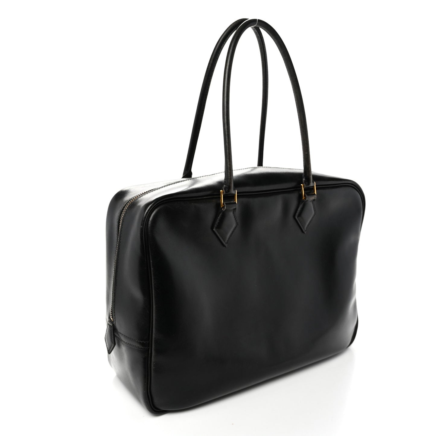 Box Plume 32 Black