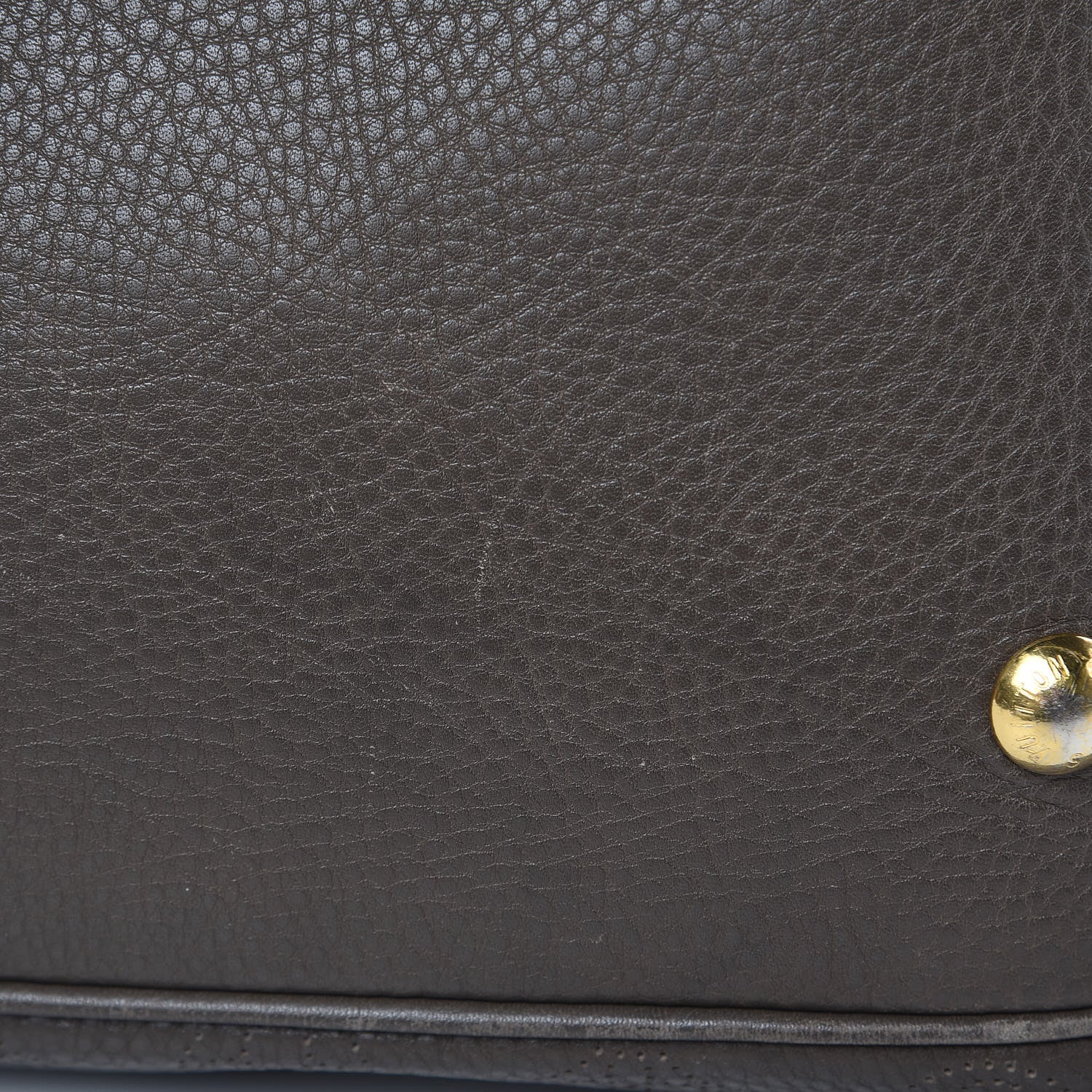 Louis Vuitton Mahina XL Elephant Gris 10 of 17