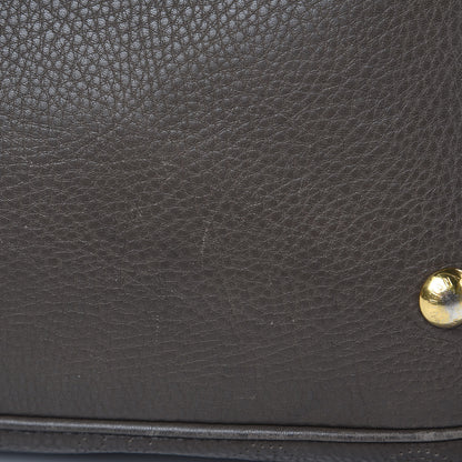 Louis Vuitton Mahina XL Elephant Gris 10 of 17