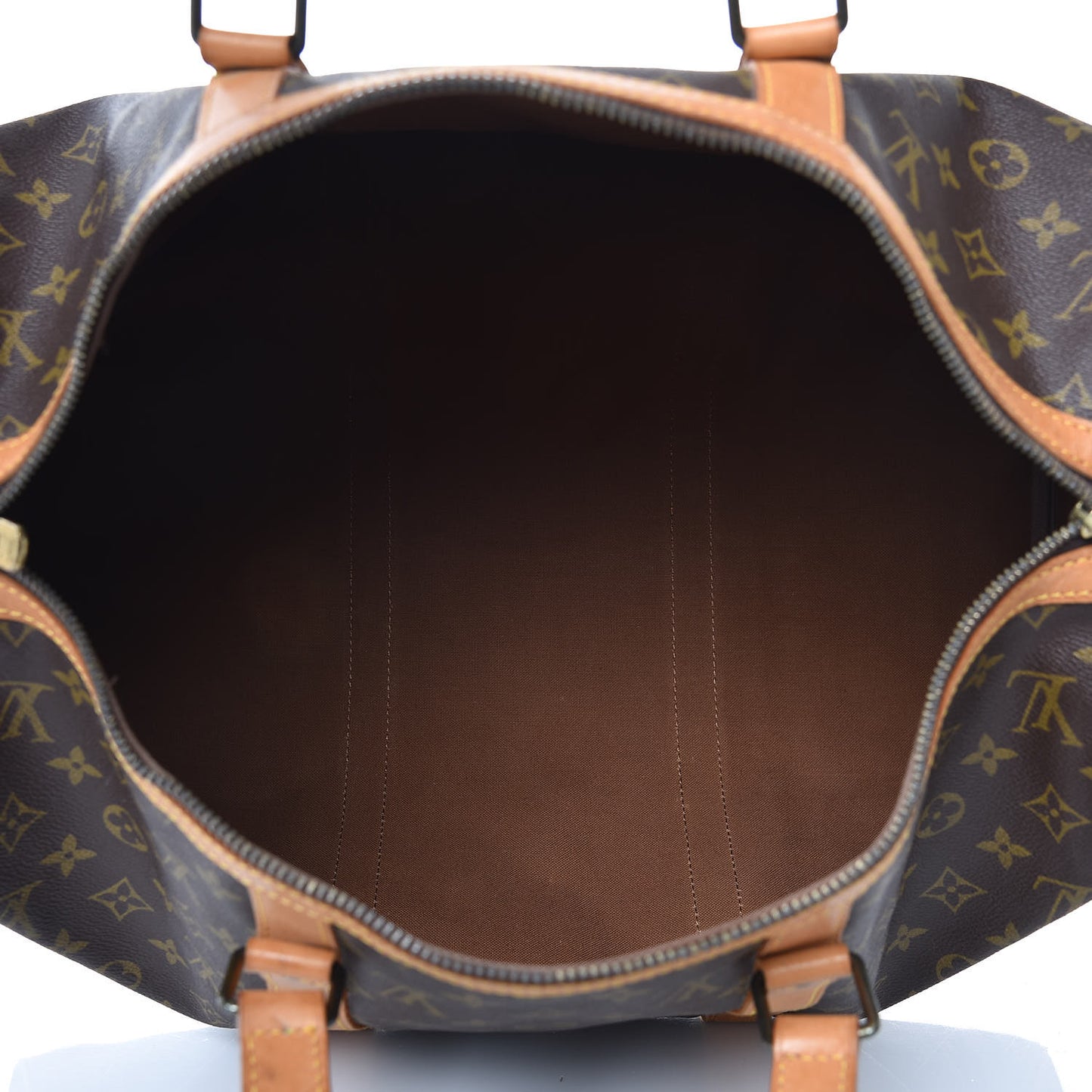 Monogram Sac Souple 45