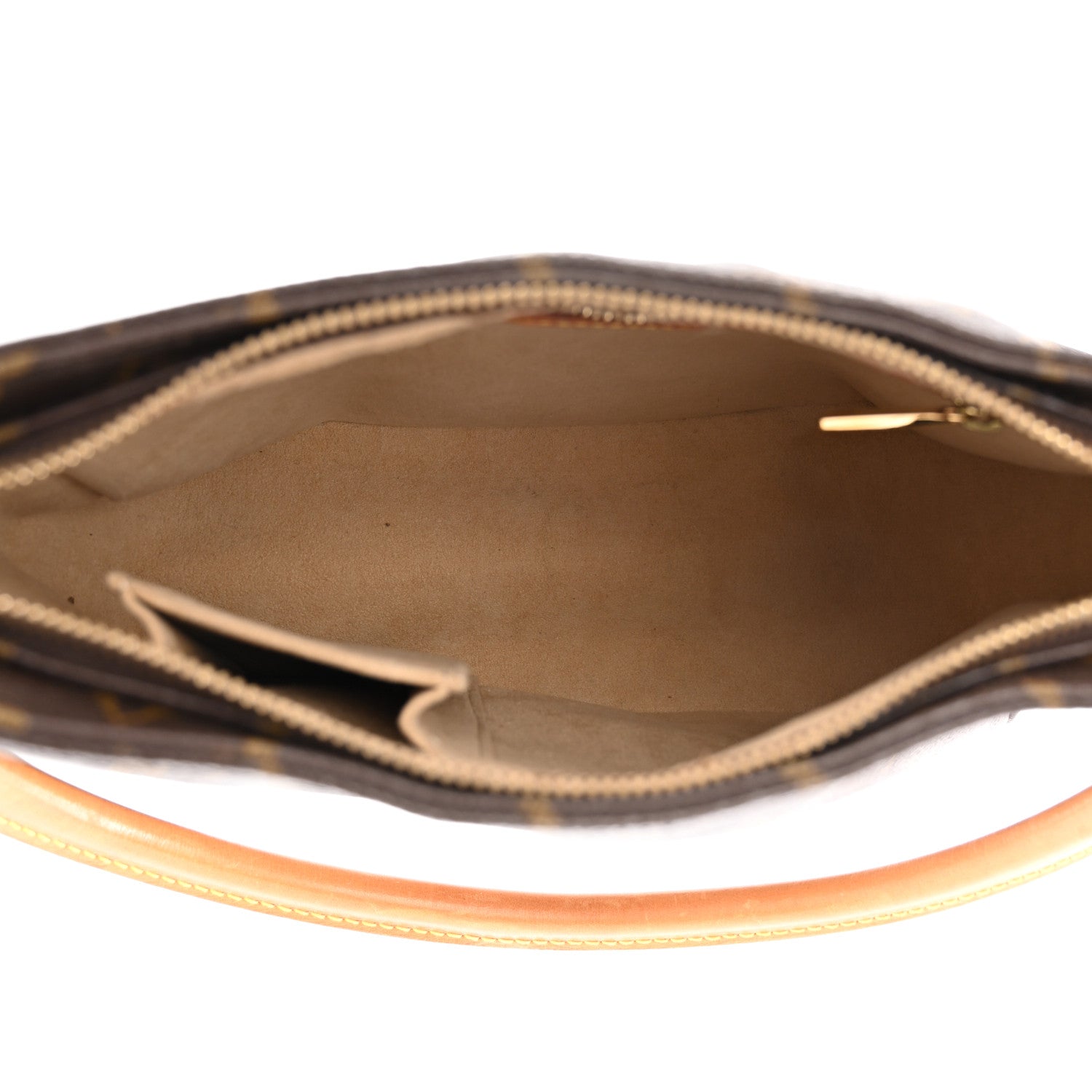 Louis Vuitton Monogram Looping MM 5 of 12