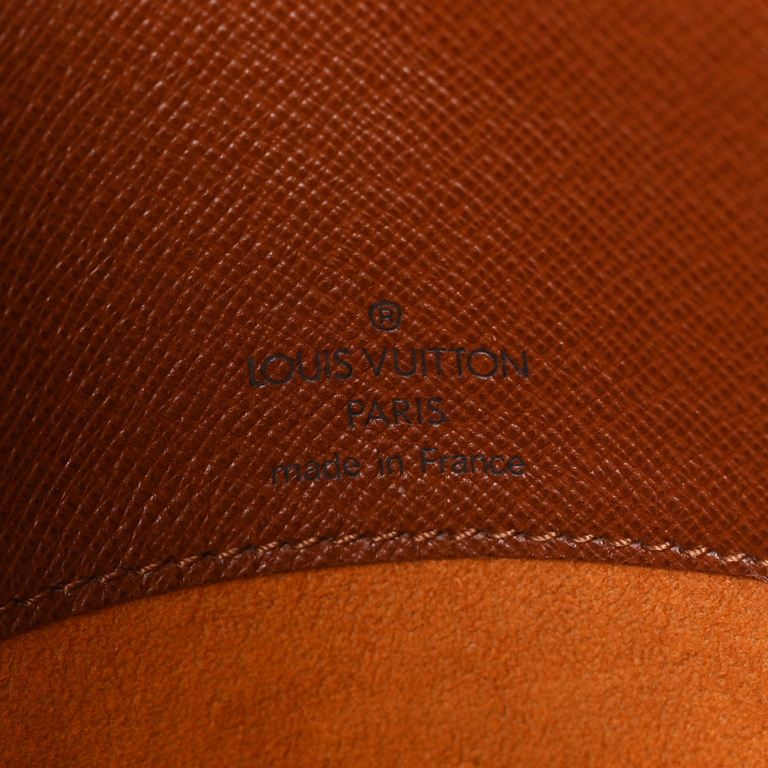 Louis Vuitton Monogram Musette GM 6 of 11
