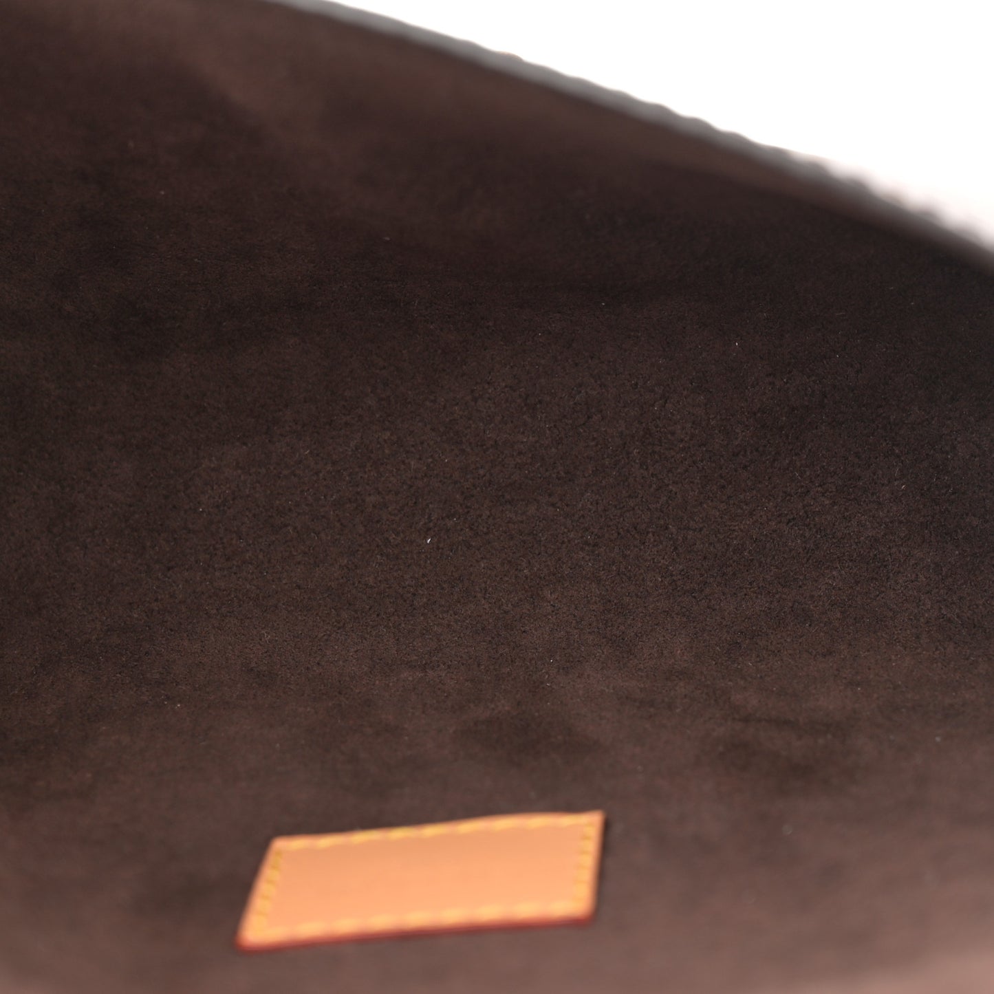 Monogram Pochette Camille