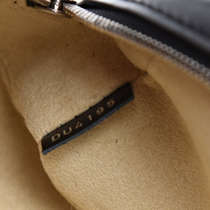 Louis Vuitton Monogram Dora Nano Black 6 of 9