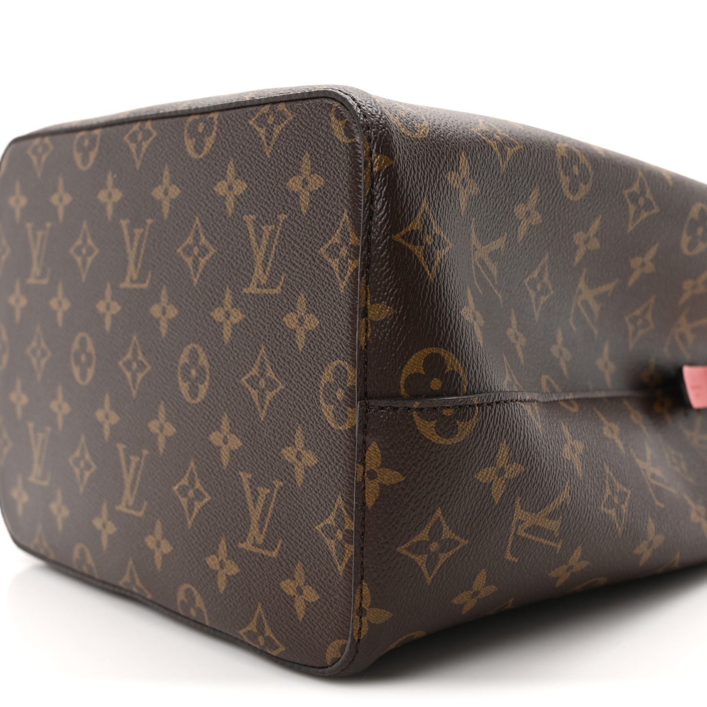 Monogram Neonoe MM Coquelicot