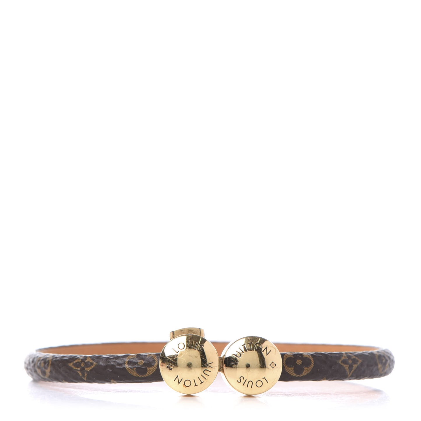 Monogram Mini Historic Bracelet 19