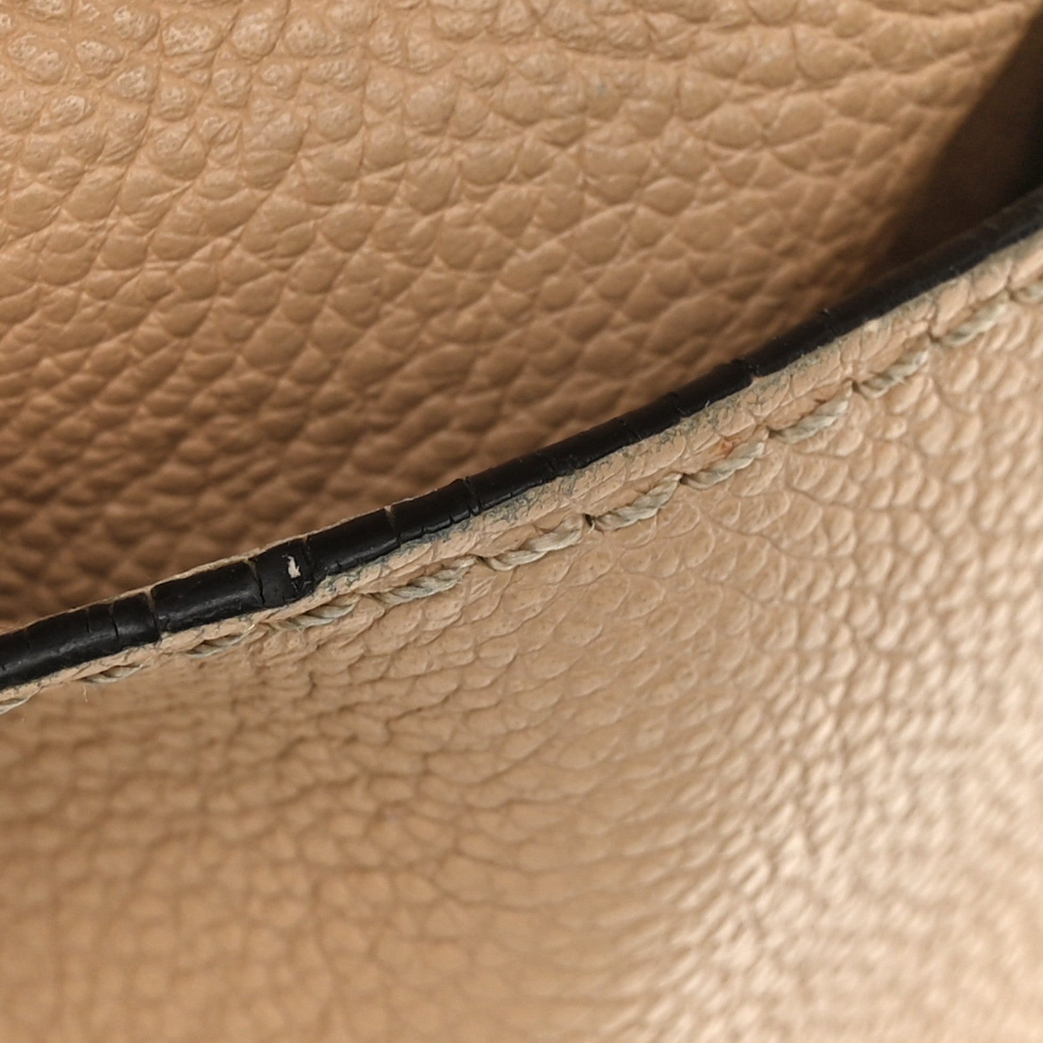 Louis Vuitton Empreinte Bagatelle Dune 21 of 22