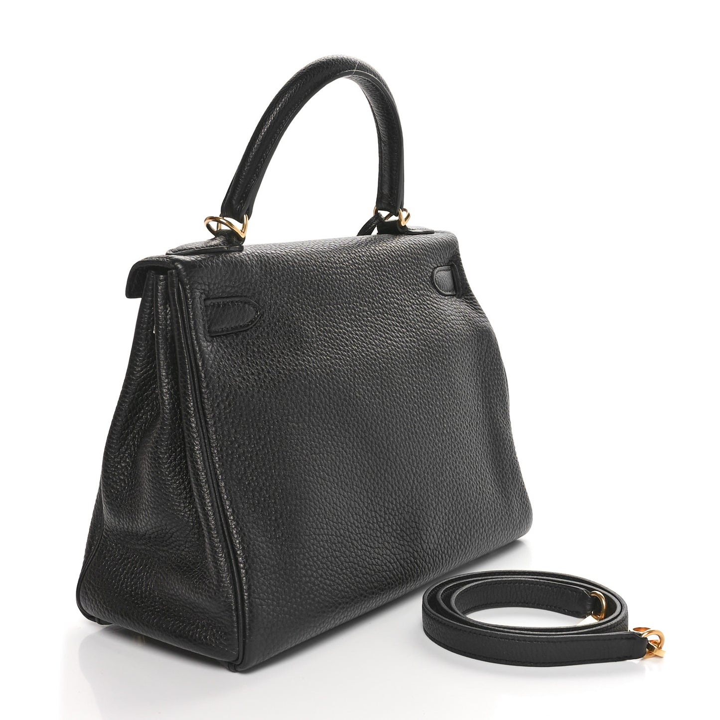 Taurillon Clemence Kelly Retourne 28 Black