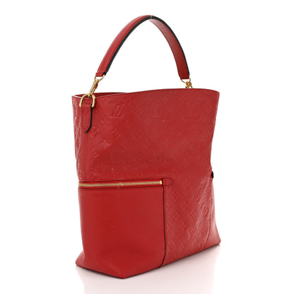 Louis Vuitton Empreinte Melie Cherry 3 of 13