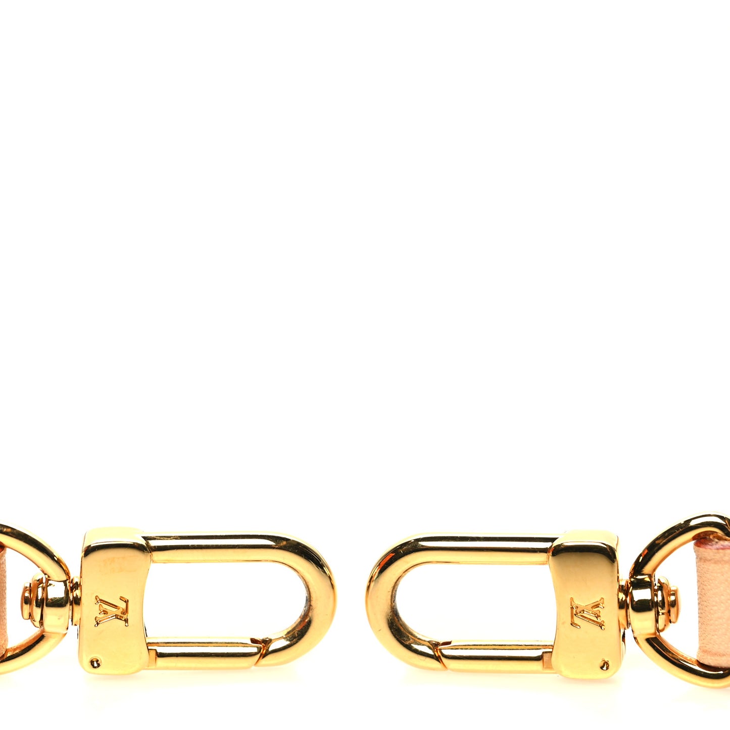 Vachetta 12mm Long Shoulder Strap