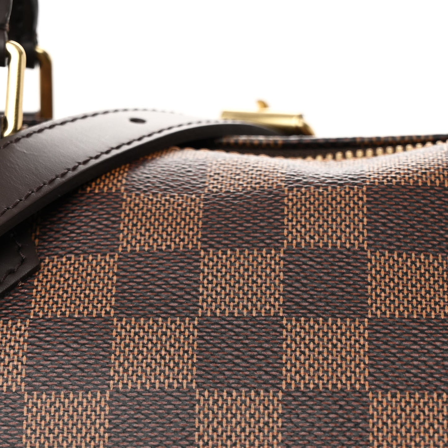 Damier Ebene Speedy Bandouliere 30