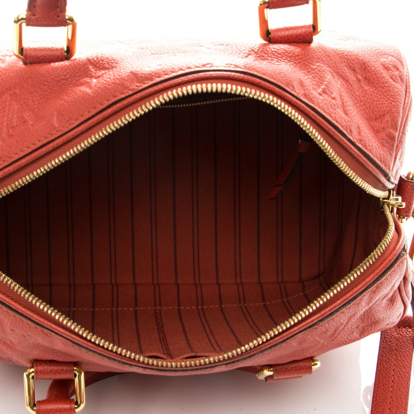Empreinte Speedy Bandouliere 25 Orient