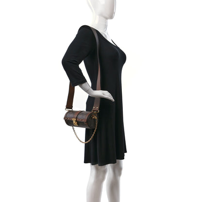 Louis Vuitton Monogram Papillon Trunk 3 of 9