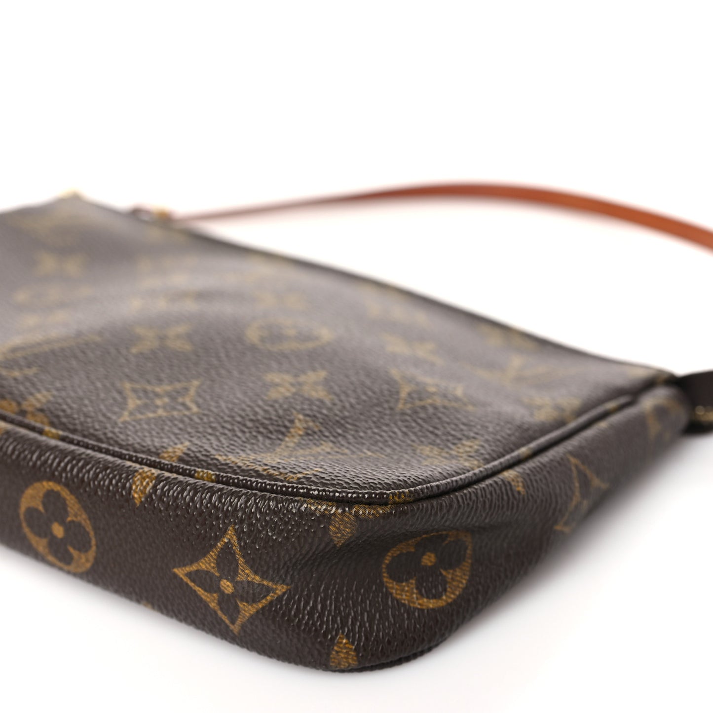 Monogram Pochette Accessories