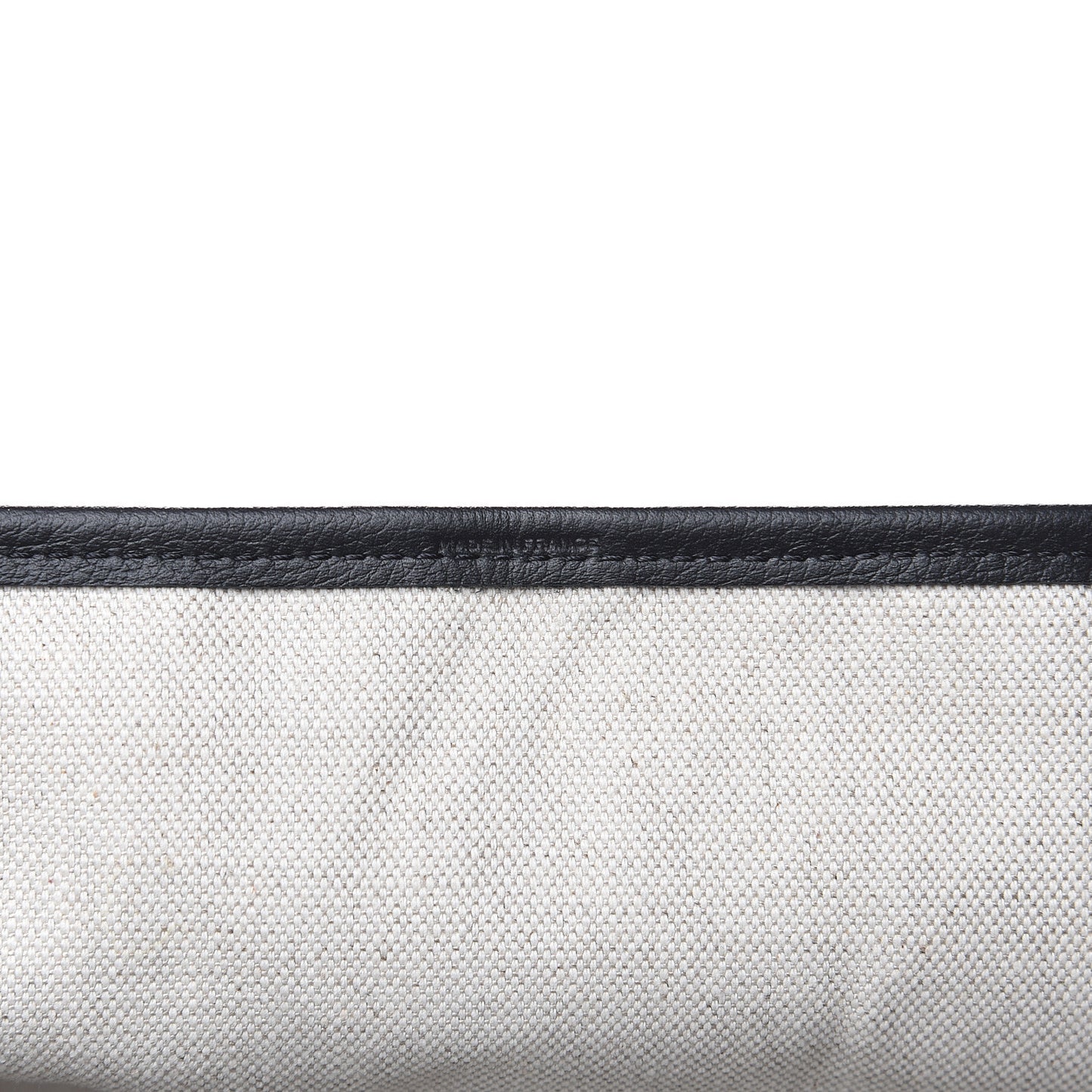 Goyardine Saint Louis GM Black