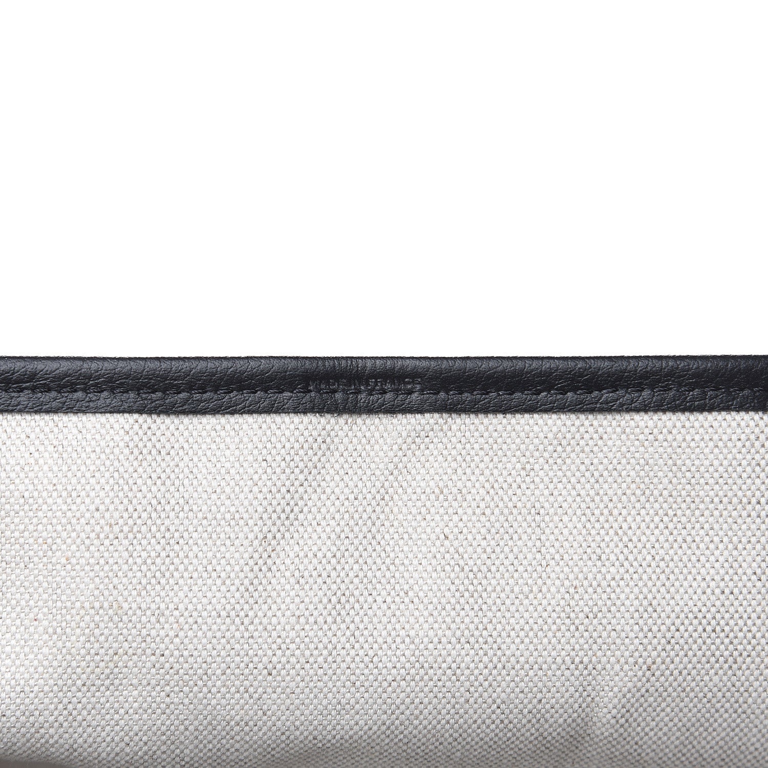 Goyard Goyardine Saint Louis GM Black 8 of 10