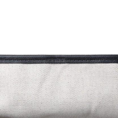 Goyard Goyardine Saint Louis GM Black 8 of 10