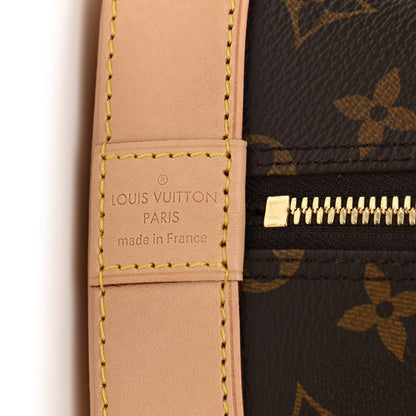 Louis Vuitton Monogram Alma PM 7 of 10