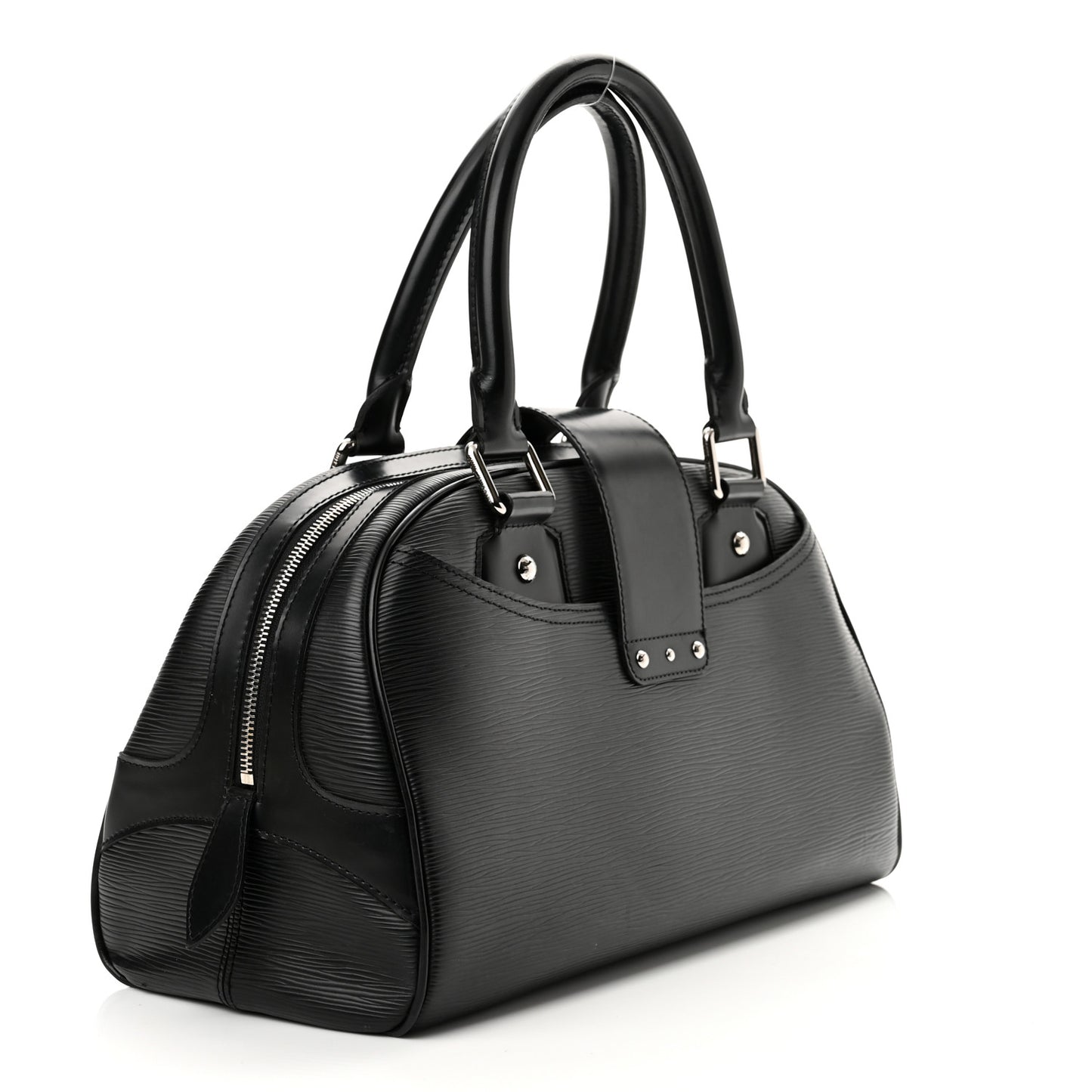 Epi Bowling Montaigne GM Black