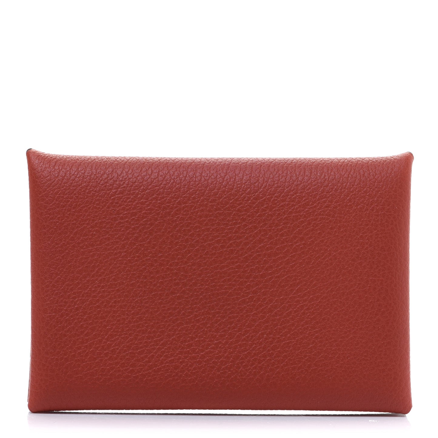 Evercolor Calvi Card Case Brique