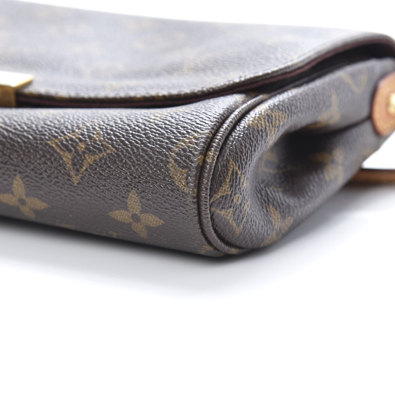 Louis Vuitton Monogram Favorite MM 10 of 12
