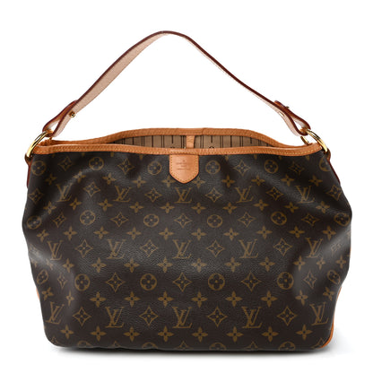 Louis Vuitton Monogram Delightful PM 1 of 10